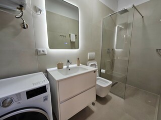 Apartment Vlora Ausstattung 6