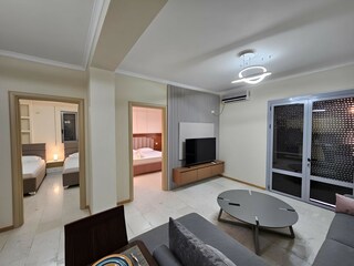 Apartment Vlora Ausstattung 5