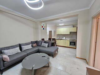 Apartment Vlora Ausstattung 4