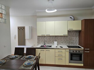 Apartment Vlora Ausstattung 11
