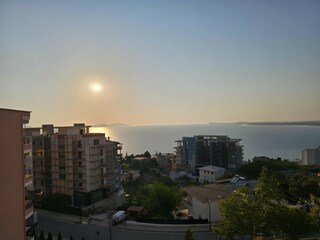 Apartment Vlora Outdoor Recording 1