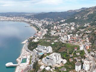 Apartment Vlora Außenaufnahme 3
