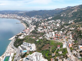 Apartment Vlora Grundriss 37