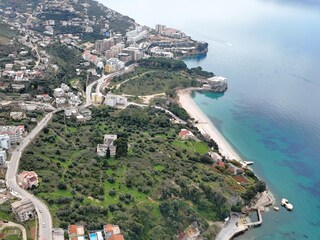 Apartment Vlora Environment 13