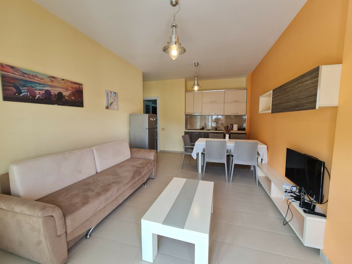 Apartment Vlora Ausstattung 7