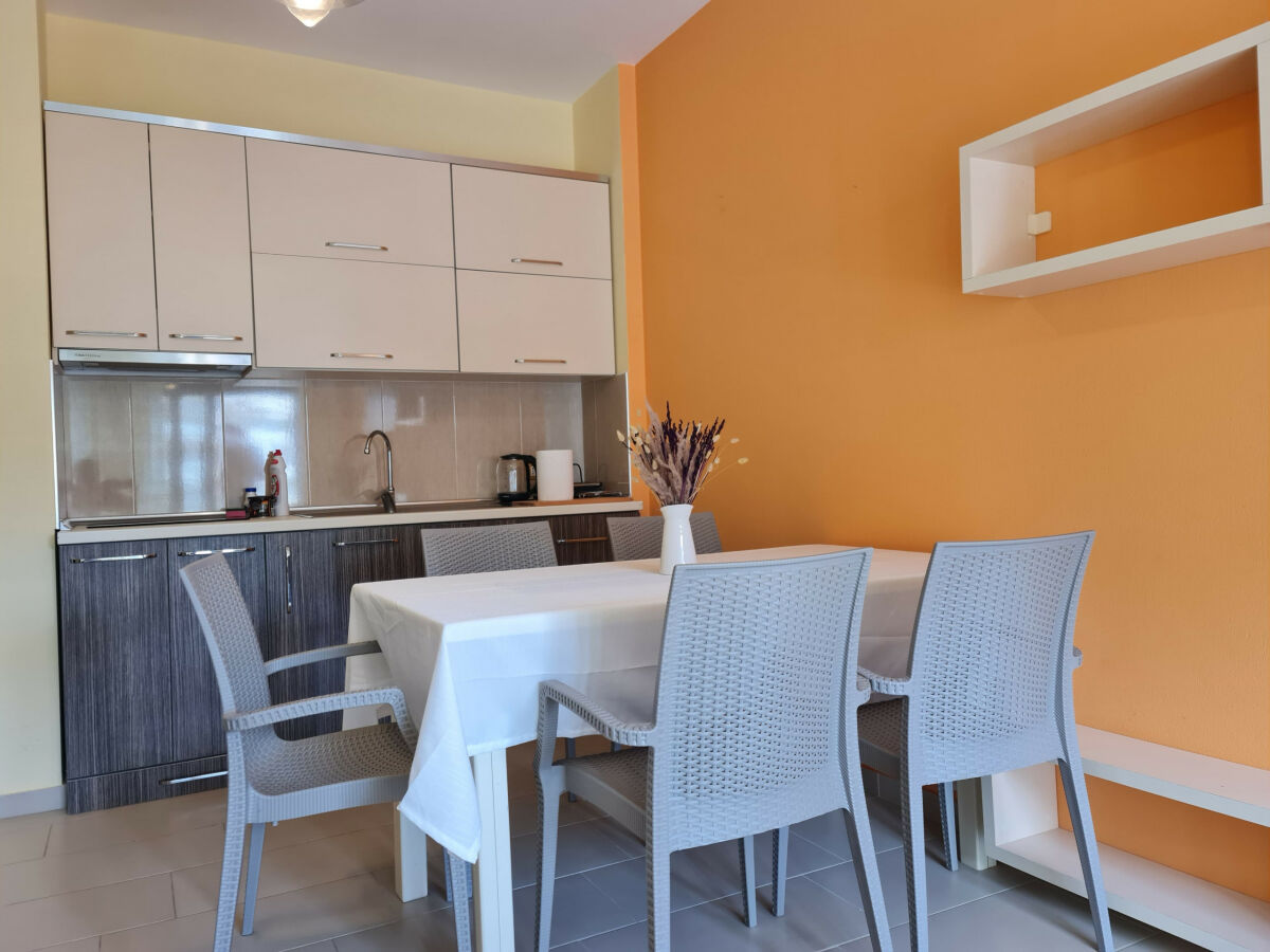 Apartment Vlora Ausstattung 8