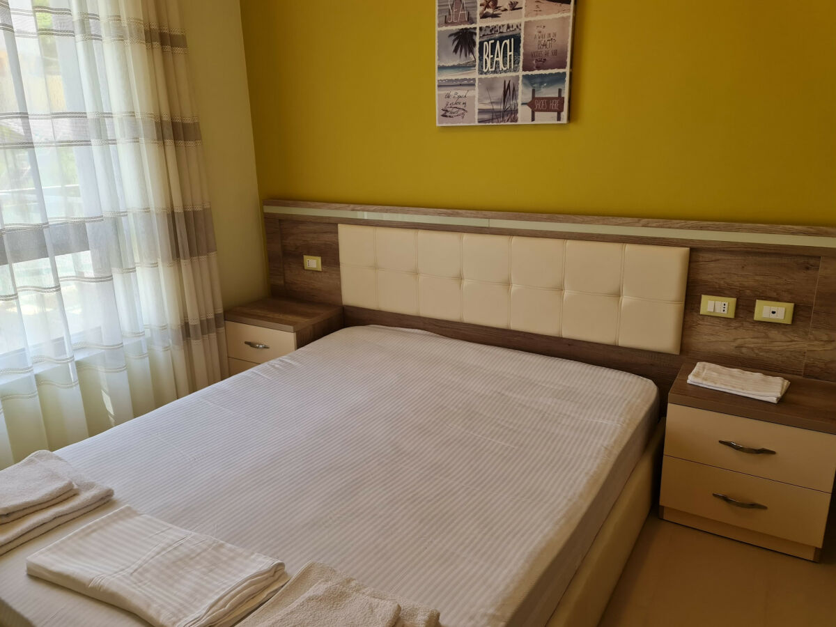 Apartment Vlora Ausstattung 9