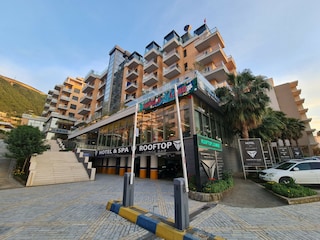 Apartment Vlora Außenaufnahme 2