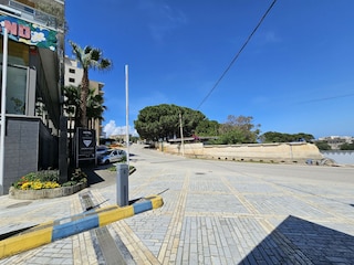 Apartment Vlora Außenaufnahme 4