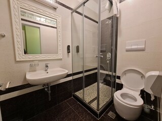 Apartment Vlora Ausstattung 8