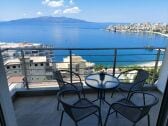 Apartment Saranda Außenaufnahme 1