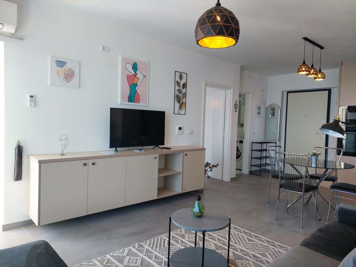 Apartment Saranda Ausstattung 13