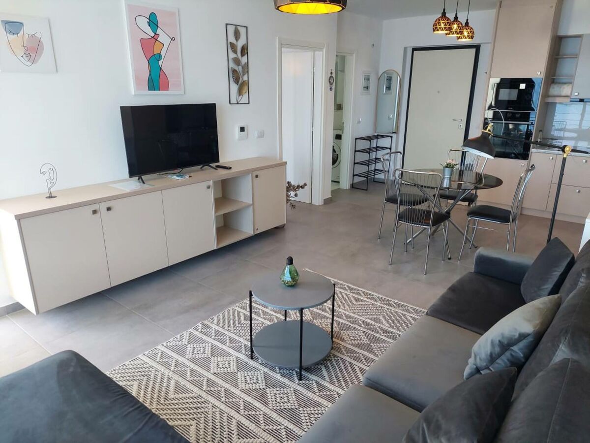 Apartment Saranda Ausstattung 20