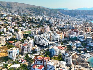 Apartment Saranda  3