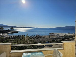 Apartment With Sea View - 100 - Sarande - image1