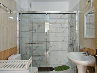 Apartment Saranda Features 20