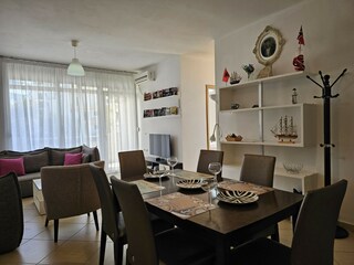 Apartment Saranda Ausstattung 14