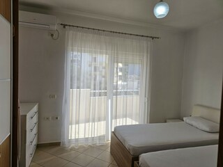Apartment Saranda Ausstattung 15