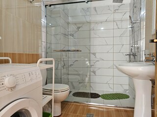 Apartment Saranda Features 16