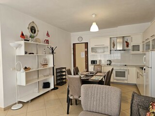 Apartment Saranda Features 17