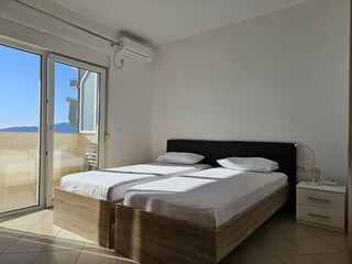 Apartment Saranda Ausstattung 18