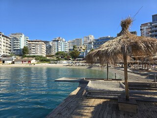 Apartment Saranda  22