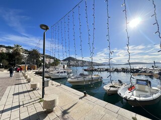 Apartment Saranda  24