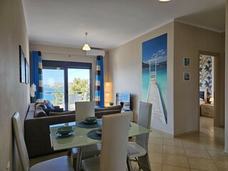 Apartment Saranda  1