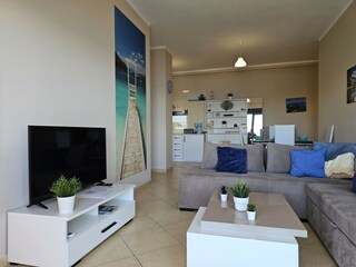 Apartment Saranda  2