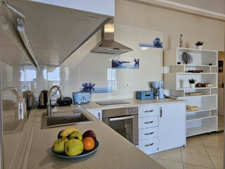 Apartment Saranda  3