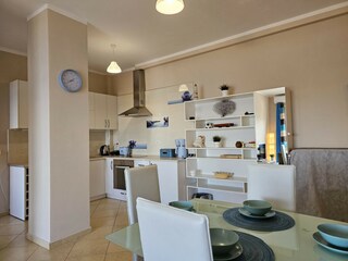 Apartment Saranda  4