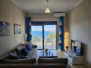 Apartment Saranda  5