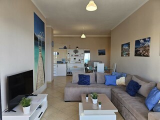 Apartment Saranda  7
