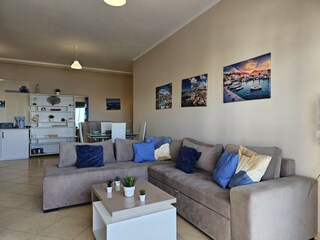 Apartment Saranda  8