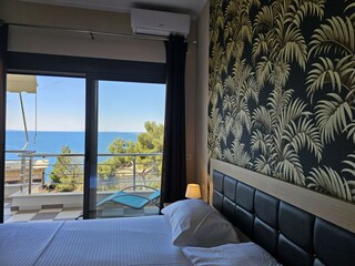 Apartment Saranda  10