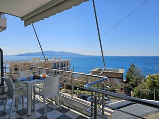 Apartment Saranda  12
