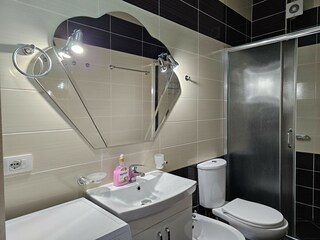 Apartment Saranda  13