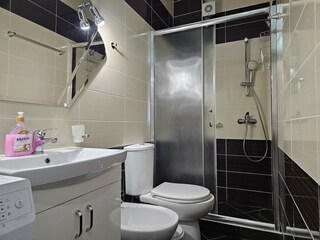 Apartment Saranda  14