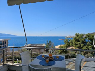 Apartment Saranda  15