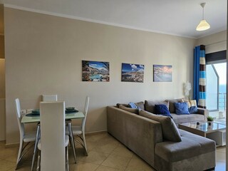 Apartment Saranda  16