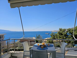 Apartment Saranda  18