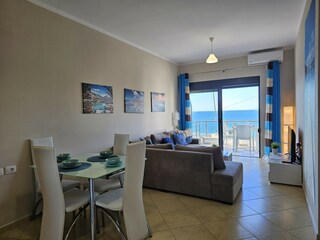 Apartment Saranda  19