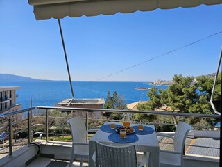 Apartment Saranda  21