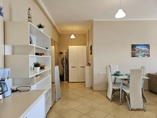 Apartment Saranda  23