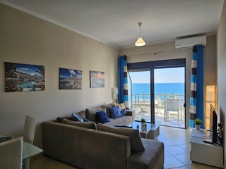 Apartment Saranda  24