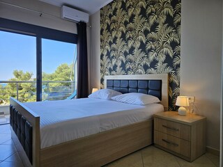 Apartment Saranda  25