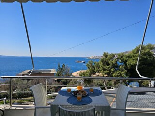 Apartment Saranda  26