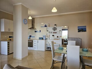 Apartment Saranda  27