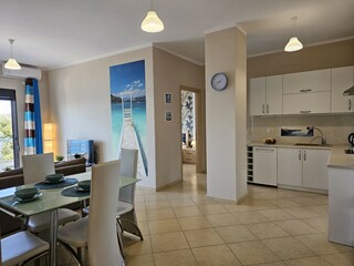 Apartment Saranda  28