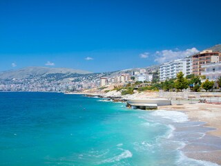 Apartment Saranda  25